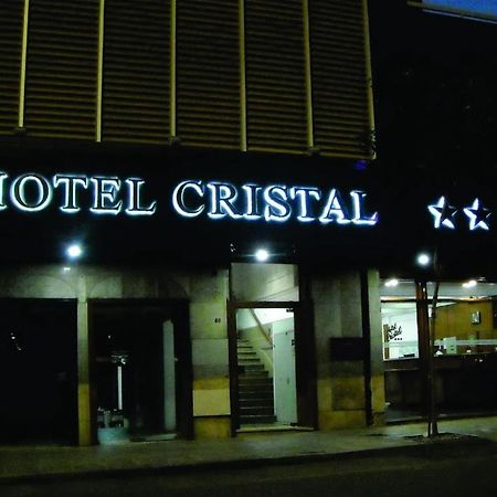 Gran Hotel Cristal Кордова Екстер'єр фото