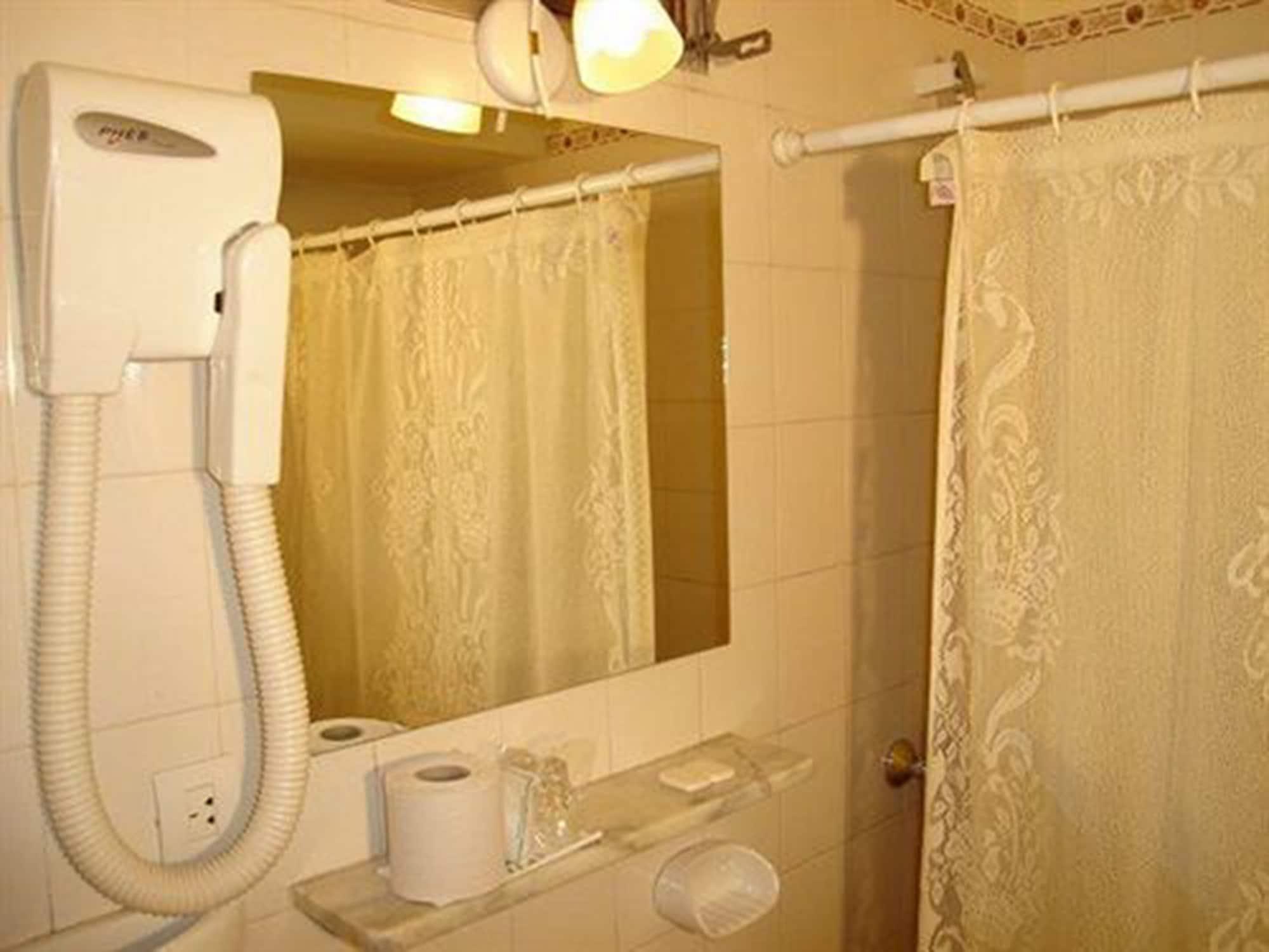 Gran Hotel Cristal Кордова Екстер'єр фото