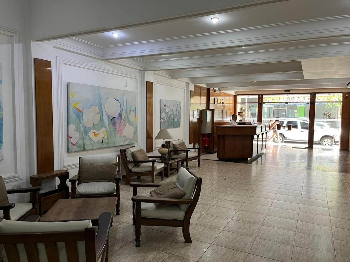 Gran Hotel Cristal Кордова Екстер'єр фото
