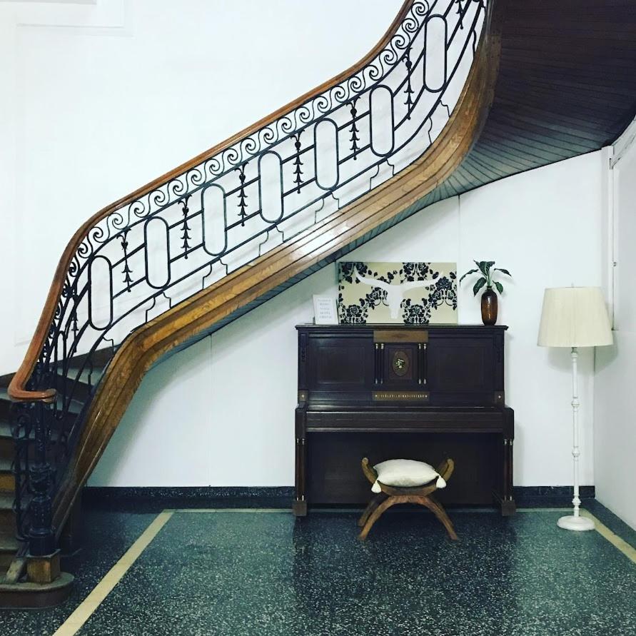 Gran Hotel Cristal Кордова Екстер'єр фото