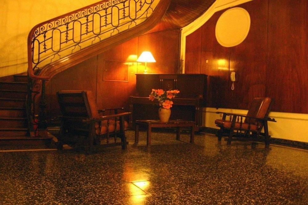 Gran Hotel Cristal Кордова Екстер'єр фото