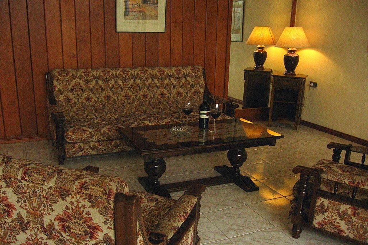 Gran Hotel Cristal Кордова Екстер'єр фото